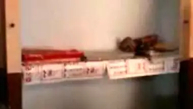 Village Primary School Teacher Romance in Teachers Room At School Hour S Part 1