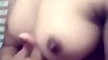 Desi girl with nose piercing wants to show how big her porn soul is