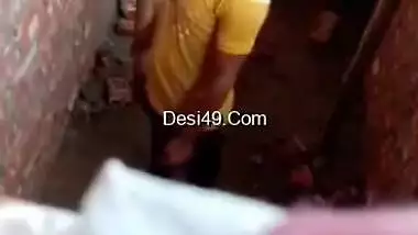 Desi Girl Blowjob And Boob Sucked By Lover Record In
