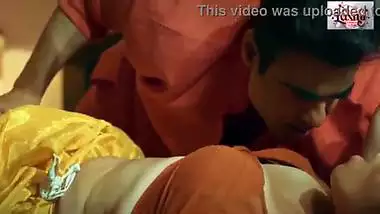 Indian young bhabhi get fucked by her father in law romantic hindi sex video