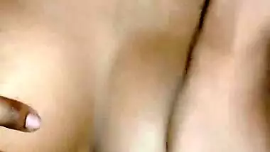Indian Bhabhi Cheating His Husband And Fucked With His Boyfriend In Oyo Hotel Room With Hindi Audio Part 35