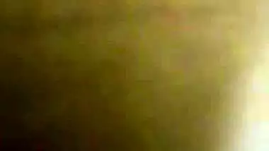 A 19 year old girl’s desi fuck video with her cousin