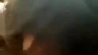 Paki fellatrix likes to suck XXX pole so much that forgets everything