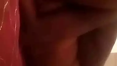 Mature BBW Tamil sex with husband friend viral xxx