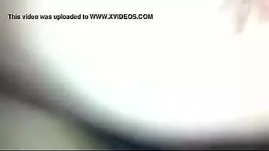 NRI guy fucks his girlfriend’s tight pink pussy in her hostel room
