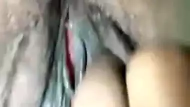 Horny Desi nymph records provocative XXX video for her boyfriend