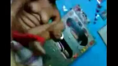 Desi Village Girl Puts Jo-bag On Dong In advance of Riding Boyfriend