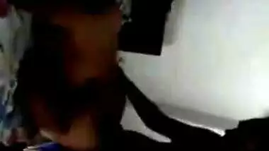 Most Demanded Sexy Priya Bhabhi Fucking In Doggy Style Video Record By Hubb