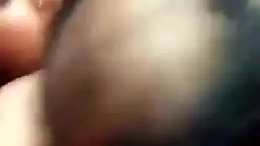 Crazy Muslim man eats his wife’s boobs in Bangladeshi sex
