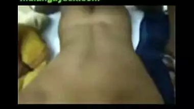 Indian Gay porn clip of Indian Gay boy getting drilled on bed
