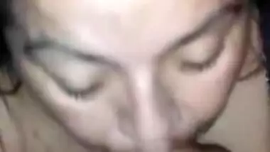 She Had Me Cum 3 Times In Her Face Eyes, I Came Buckets, Her Head Game Is A1