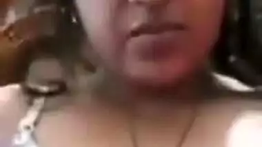 Desi village girl video call sex