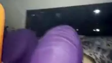 Mature Indian XXX wife have a hardcore sex with a neighbour MMS