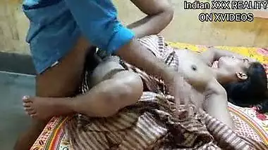First time bedroom sex with my brother, My brother cum outside my pussy lips