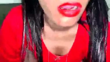 Priya Bhabhi quenched her thirsty pussy by getting it fucked by brother-in-law Hindi sex