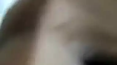 Bangladeshi Girl Ratree Showing and Fucking In Doggy 2 more Clip Part 1