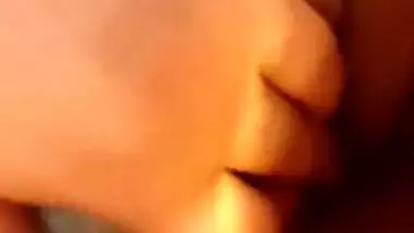 I Fack The Sisters Of My Wife Close Up On Pussy And He Go Horny!!