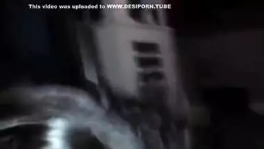 Sexy Indian Bhabhi Hardcore Home Sex Scandal With College Guy