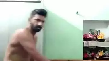 Desi Bhabhi fuking with Neighbors Driver with big dk