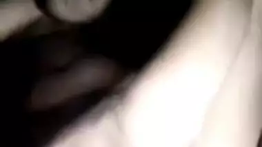 All natural village girl fingers her moist Desi cunt for XXX video