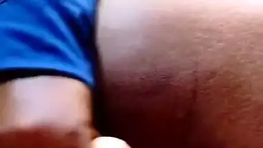 Indian Bhabi Fucking With Big Dildo In Mask - Part2 - Desi Bhabi And Indian Bhabhi