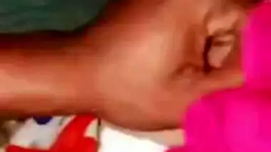 XXX video of the Desi babe who is nailed by her boyfriend close-up