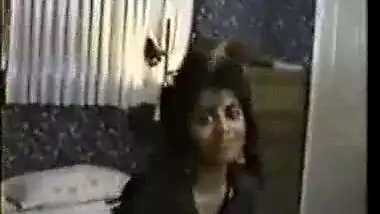 Desi vintage porn of a sweet girl
