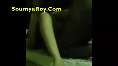 Kolkata Escort girl Fucked Hard by customer in Different Positions - SoumyaRoy.Com