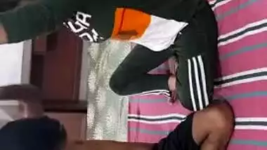 Hottest Desi XXX girl have a hardcore sex on cam MMS video