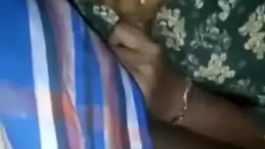 Bangladeshi Desi XXX whore have a hardcore blowjob sex MMS