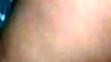 Husband records his wife fucking his friend in desi sex