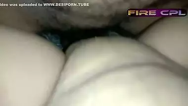 Bengali Boudi - Busty Indian Babe Taking Dick From Black Man With Big Cock