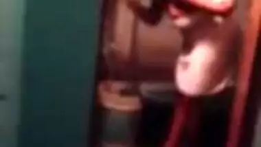 Hot Tamil Girl ...giving Blowjob 