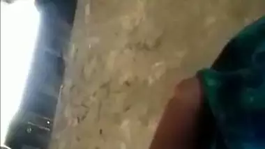 Desi Young Sali Quick Fucking with Jija But Suddenly Someone Intruppet in Middle 4 Vid Part 2