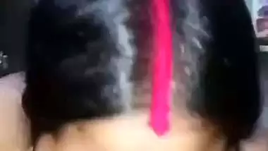 Bihari Bhabhi’s desi blowjob to her big dick Devar