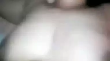 Fucking Indian MILF without condom