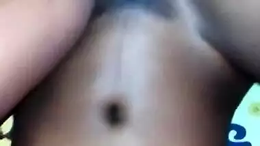 Desi Style Sex With Tanya With Legs Up And Hardcore Entry Of Penis To Wet Dark Pussy