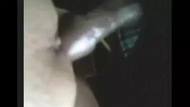 Bengali 1st year college girl fucked by her senior in hostel room