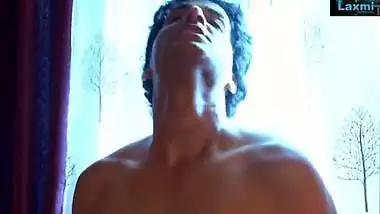 Indian hot young stepmom fucked by call boy hardcore amateur Hindi real Desi sex video