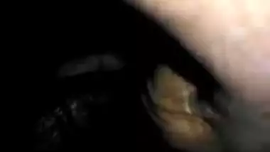 MMS video of married Desi and her lover is uploaded to XXX site