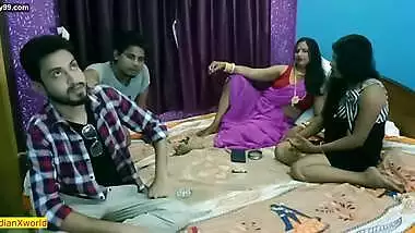 Indian bengali aunty sex business at home! Best indian sex with dirty audio