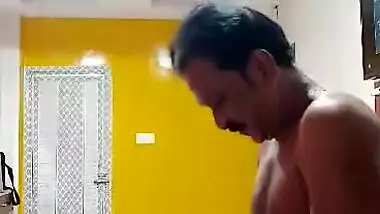 Bengali BBW Boudi Affair With Office Colleague So Hard Fucking With Loudmoaning And BanglaTalk
