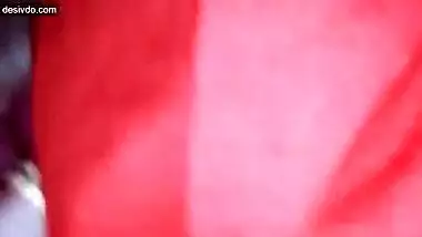 indian hot mature desi wife in petticoat fucking doggy style hot horny indian aunty fucking with her boyfriend