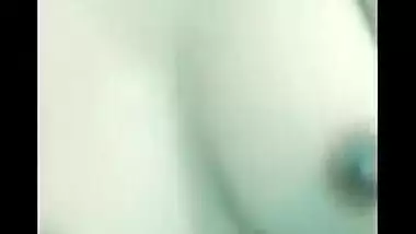 Masturbating In Shower While My Parents Are Home - Playing With Pussy In The Shower - Dani Daniels And Bratty Sis