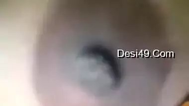 Today Exclusive -desi Bhabhi Mahi Shows Her Nude Body And Fucked Part 2