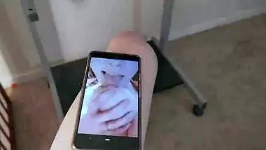 Super Curvy MILF Summer Hart Gives Client Extra Happy Ending During Massage Session