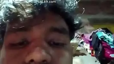 Newly married romantic couple desi xxx sex fun