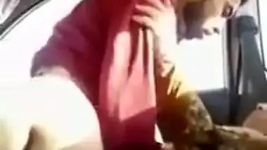 Muslim Sex In Car With Her Bf Outdoor Hardsex With Desi Aunty