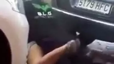 Cheating Desi wife caught in outdor with another man by husband XXX mms