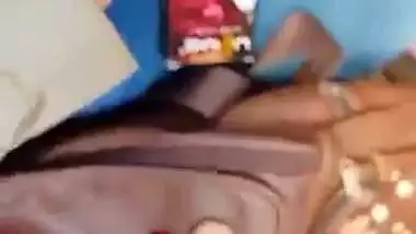 Pakistani porn of a hijabi girl sucking a dick in a bus